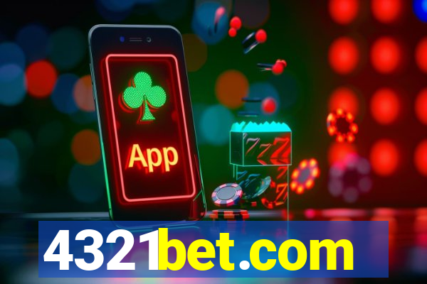 4321bet.com