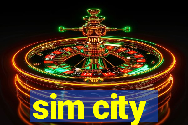 sim city