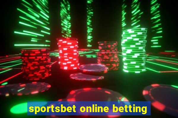 sportsbet online betting