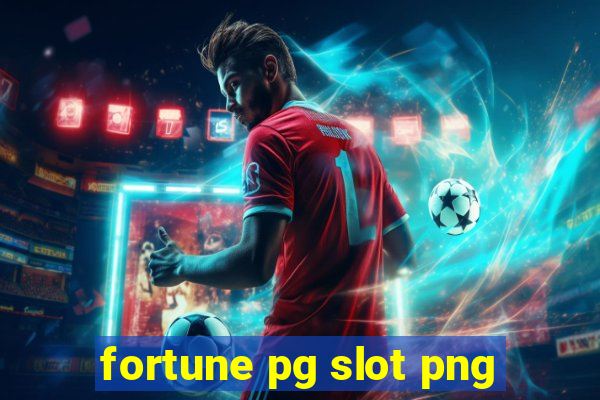 fortune pg slot png