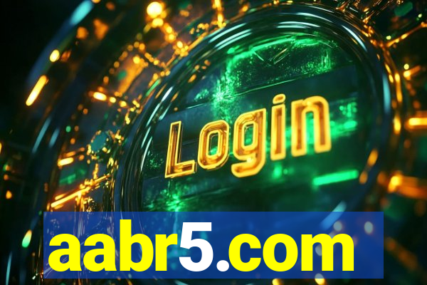 aabr5.com