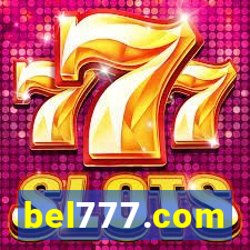 bel777.com