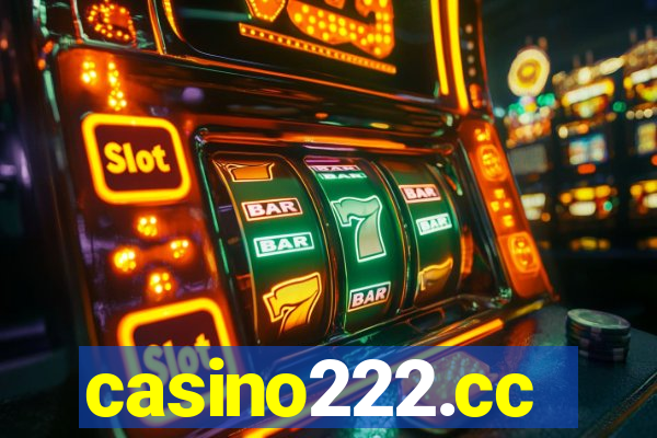 casino222.cc