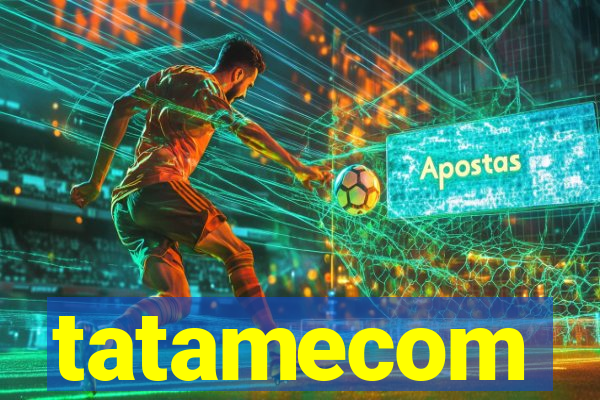 tatamecom