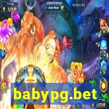 babypg.bet