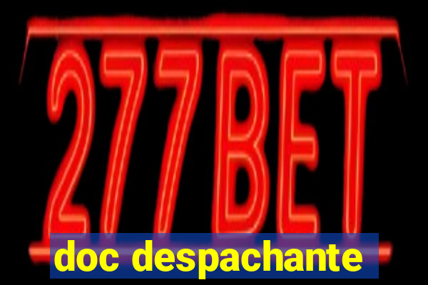 doc despachante