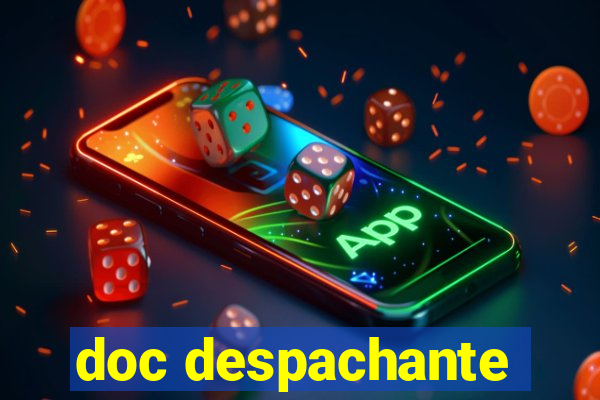 doc despachante