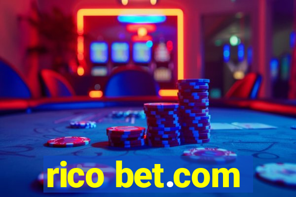 rico bet.com