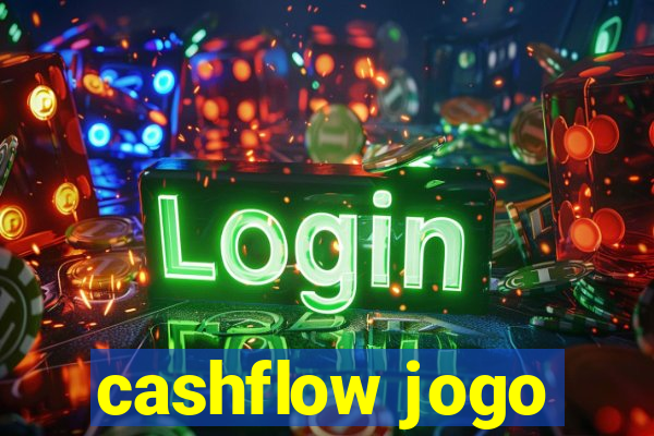 cashflow jogo