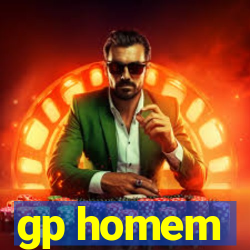 gp homem