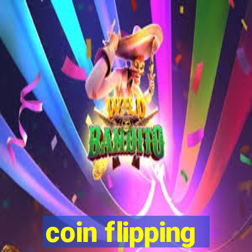 coin flipping