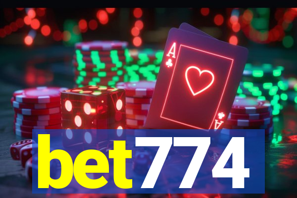 bet774