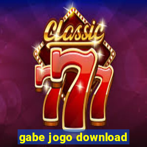 gabe jogo download