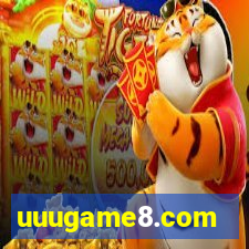 uuugame8.com