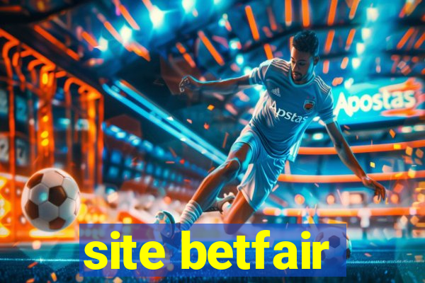 site betfair