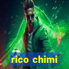 rico chimi