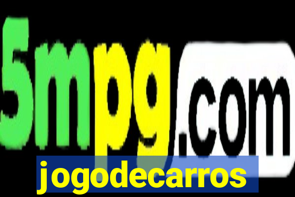 jogodecarros