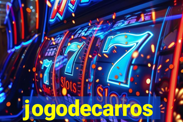 jogodecarros