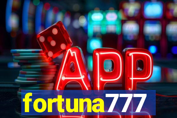 fortuna777