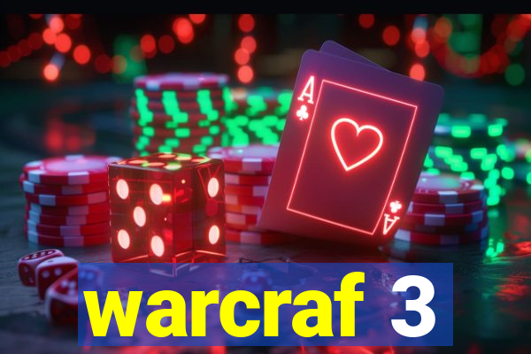 warcraf 3