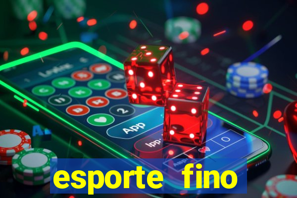 esporte fino feminino noite