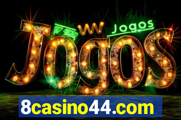 8casino44.com