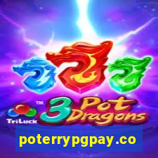 poterrypgpay.com