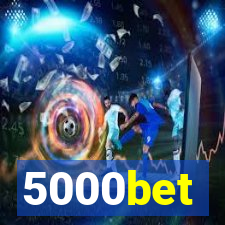 5000bet