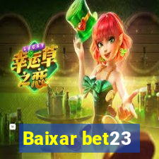 Baixar bet23