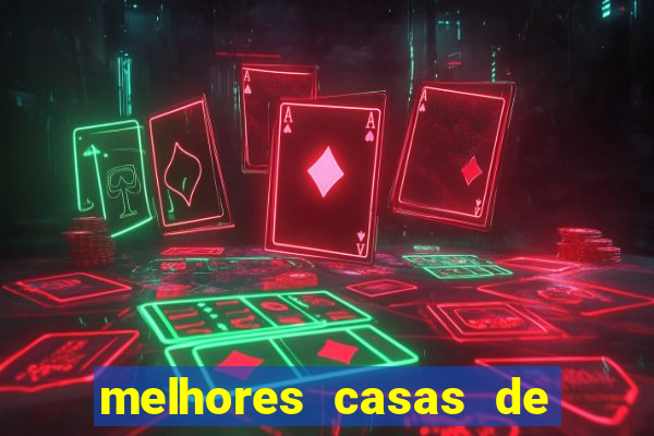 melhores casas de apostas slots