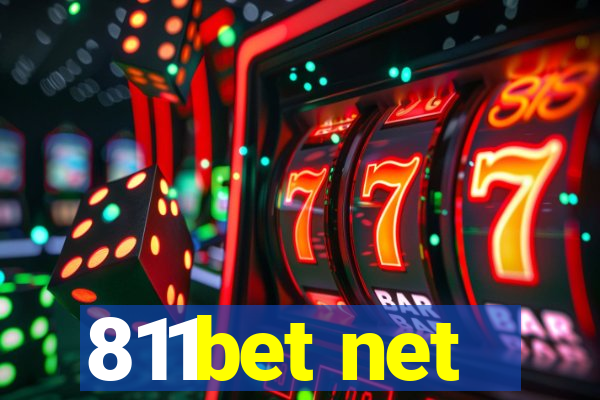 811bet net