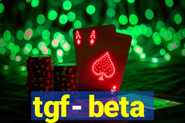 tgf- beta