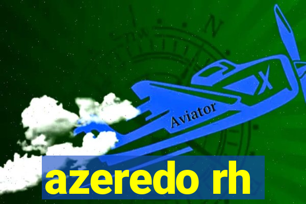 azeredo rh