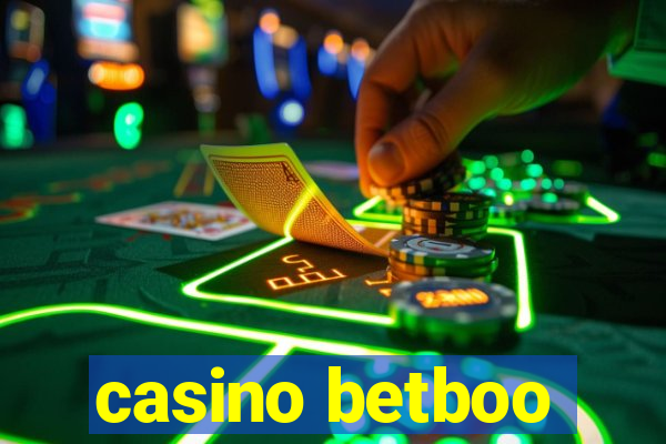 casino betboo