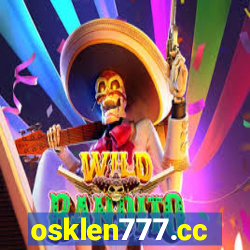 osklen777.cc