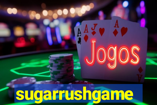 sugarrushgame