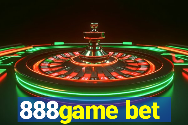 888game bet