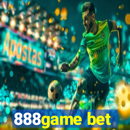 888game bet