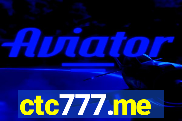 ctc777.me