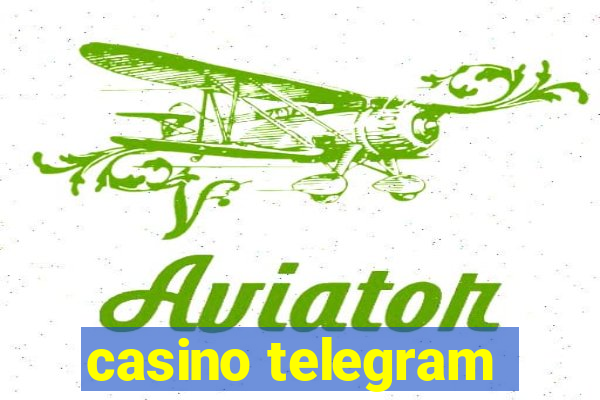 casino telegram