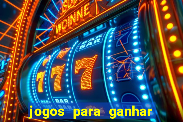 jogos para ganhar dinheiro via pix 2024