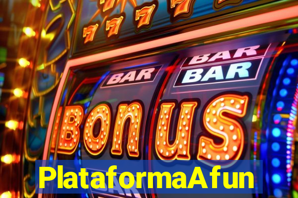 PlataformaAfun