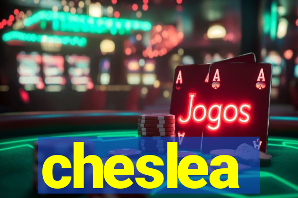 cheslea