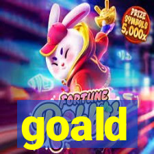 goald