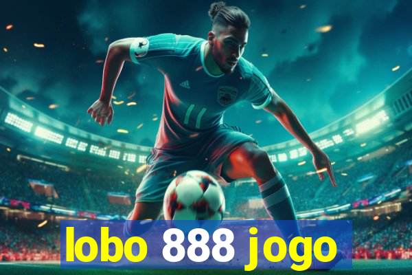 lobo 888 jogo