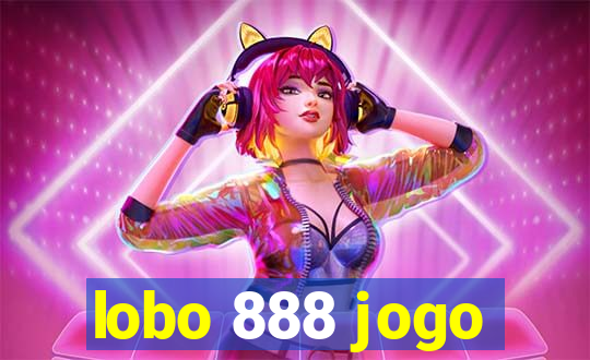 lobo 888 jogo