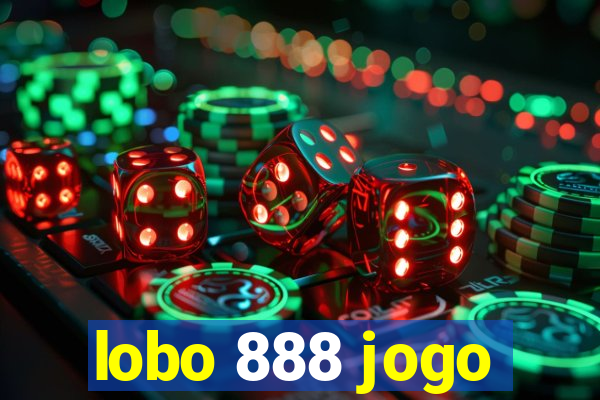 lobo 888 jogo