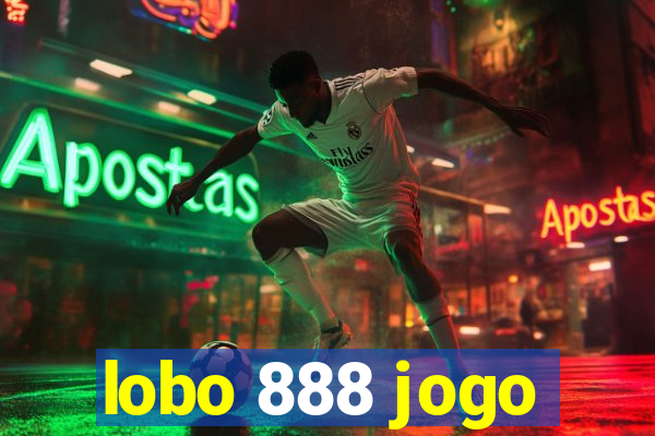 lobo 888 jogo