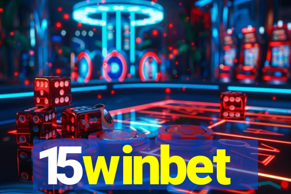 15winbet