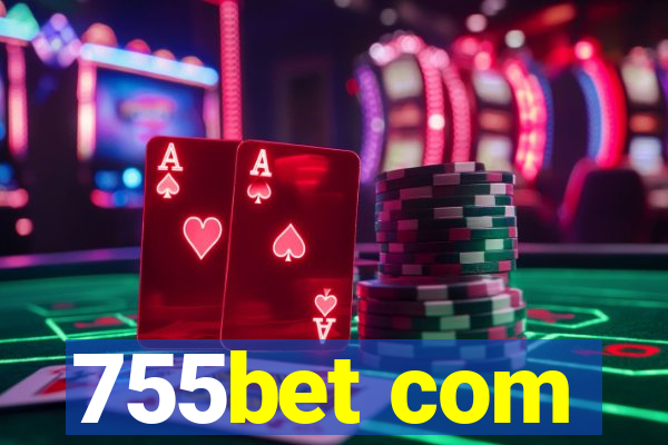 755bet com